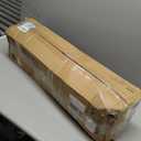 Dog Grass Pad with Foldable Dog Litter Box,Extra Large Liner Base for Balcony Ultra-Absorbent Artificial Grass Pads for Dogs Pee Pad Holder, Potty Training, 2 PCS Reusable Pee Pad