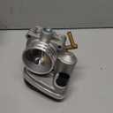 ROADFAR Throttle Body Assembly S20078 V20-81-0020 13541503358 for Mini Cooper 2002 2003 2004 2005 2006 2007 2008 Automotive Replacement Fuel Throttle Bodies