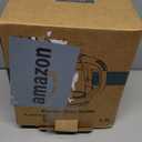 1500W Electric Kettle with Temperature Control - 6-Temp Presets for Tea/Coffee, Double Wall Cool-Touch, 4H Keep Warm, 1.7L Borosilicate Glass & BPA-Free, Fast Boil for Home/Office