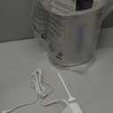 Humidifiers for Bedroom Large Room Baby, 4L Ultrasonic Cool Mist Humidifier, 304 Stainless Steel humidifiers, Auto Humidity Control, Humidity Display, Night Light, Quiet,Timer,Aromatherapy