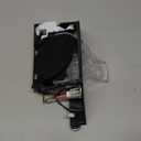 242270106 Dispenser for Refrigerators,242270106 Dispenser Compatible with Frigidaire Refrigerator,Manufactured to Specifications to Ensure Optimal Performance of Refrigerator Equipment