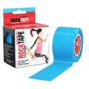 RockTape, Electric Blue, 2" x 16.4' (5cmx5m)