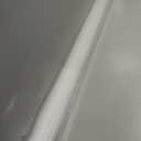 SUNOFF Blackout Cordless Roller Shades Blinds,40" W x 72" H,Linen Beige