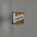 Bamboo Lab Original A1 Mini,A1 Stainless Steel Hotend Kit with 0.4mm Harden Steel Nozzle, All Metal Extruder Hot End, Heating Block Replacement