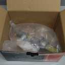 A-Premium Brake Master Cylinder with Reservoir and Cap Compatible with Honda Vehicles - Civic 2006-2011 - Replace# 46100SNAA01