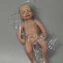 12-Inch Full Body Silicone Reborn Baby Doll Realistic Newborn Boy, Ideal for Kids' Playtime, Collectors, Boy 