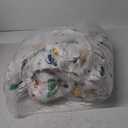 JSD Car Kids Comforter Set Twin Size, 2 Piece Printed Microfiber Comforter with Pillow Sham, Lightweight All Season Washable