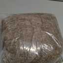 EverGrace Soft Chenille Throw Blanket for Couch, Cozy Plush Fuzzy Decorative Chenille Knit Throw Blanket with Tassels, Lightweight Blanket and Throws for Bed Sofa Gift Home Decor, Mocha Brown 60"x80"