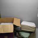 ZICOTO Fun Climbing Toy Set for Toddlers Aged 1-3 - Incl. Crawl Through Tunnel & PU-Leather Climbing Blocks for Unlimited Indoor Fun - Perfect Foam Play Gym for Baby/Kids to Safely Learn New Skills