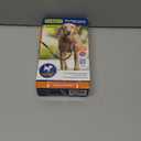 PetSafe Easy Walk No-Pull Dog Harness - The Ultimate Harness to Help Stop Pulling - Take Control & Teach Better Leash Manners - Helps Prevent Pets Pulling on Walks, Medium/Large, Raspberry/Gray
