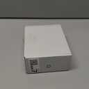 Gaiatop Hand Warmers Rechargeable, 2 Pack Cute Cat Paw Design 3 Levels Magnetic Electric Pocket Heater, Reusable Portable Hot Hands Stocking Stuffers Gifts for Women Men Cat Lover (White)