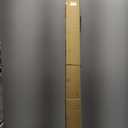 Blackout Roller Shades Blinds Cordless for Windows Without Tools and Drill, Thermal Insulated Free-Stop Blinds, UV Protection Fabric for Living Room, Easy to Install (23" W x 72" H, Grey)