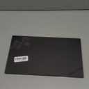 License Plate Frame (Black)