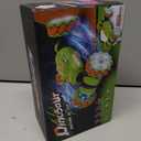 Hand Gesture Sensing RC Stunt Car Toys for 6-12 yr Boys&Girls - Easter Christmas Birthday Gifts, 2.4Ghz Remote Control Twist Car Toys Gifts for Kids 6 7 8 9 10 11 12 Year Old (Bright Green)