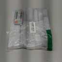 Square Hole Drill Bit, Steel Hardness Sharp Mortising Chisel Set 1/2-Inch, 1/4-Inch, 3/4inch, 3/8-Inch, 5/8-Inch, 5/16-Inch, 9/16-Inch Woodworking Mortiser Drill Bit-7pcs