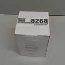 (Pack of 2) Blender Replacement Parts 7 Fins Extractor Blade Assembly with Rubber Gasket Compatible with Nurti Ninja Blenders Auto iQ BL480 BL401 BL642 BL801 NN102