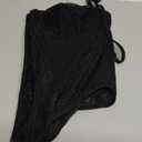 ZXUZKEA Corset Tops For Women Going Out Tank Top Sexy Lace Sleeveless Backless Trendy Corset Crop Tops.Size M