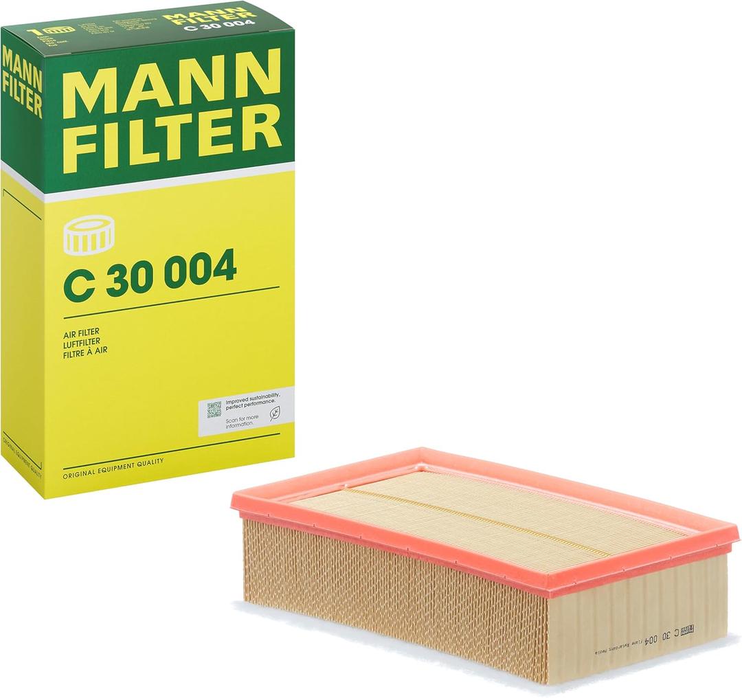 MANN-FILTER C 30 004 Air Filter