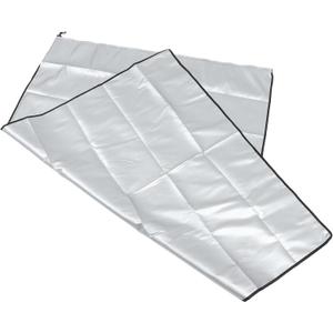 Rain Cover Easy to Install Sunproof Protector Rain Cover for Outdoor 9.5x6.5 Ft