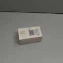 Dosmix Retro Bluetooth Speaker, Vintage Decor, Small Wireless Bluetooth Speaker, Cute Old Fashion Style for Kitchen Desk Bedroom Office Outdoor,Birthday Gifts Ideas for Women Teenage (Pink)