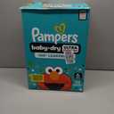 Pampers Diapers - Baby Dry - Size 6, 112 Count, Absorbent Disposable Infant Diaper 
