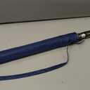 Golf Umbrella Large 58/62/68 Inch Automatic Open Golf Umbrella Extra Large Oversize Double Canopy Vented Umbrella Windproof Waterproof for Men and Women (Blue)