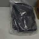 Amazgolf Golf Net, 10x10Ft Golf Practice Net, Sports Practice Barrier Net, Heavy Duty Ball Netting Golf Hitting Net, DIY Ball Net, Baseball Net Hockey Net and Chipping Net