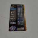 UltraPro Backlit OneTouch Universal Remote Control, Replacement TV Remote for Samsung, LG TV Remote, Vizio, Sony, Roku and More, Easiest Setup Ever U.S. Based Support 80830