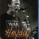 Heyday - The Mic Christopher Story 
Blu-ray