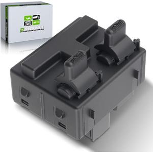 4602675AA Front Door Power Window Switch for Jeep Wrangler 2-Door 2007 2008 2009 2010