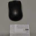 Kensington Mouse for Life Wired White Box (K74531WW)