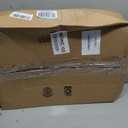 GM Genuine Parts 42755677 Jet Black Passenger Side Liftgate Upper Side Trim Finish Panel