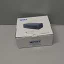 Bluetooth Thermal Shipping Label Printer, 4x6 Wireless High-Speed Label Printers for Small Business, Compatible with Android, iPhone, Windows & Mac, Widely Used for Tiktok, Shopify, USPS, SP460BT (White)