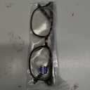 NOVIVON Reading Glasses for Women, Blue Light Blocking Readers, Computer eye glasses, Cheaters (Grey Leopard)