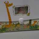 Baby Document Organizer, Baby Briefcase with 9 Folders