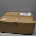 Fitable 6 Pack White Round Tablecloths - 120 Inches in Diameter - Stain Resistant and Washable Table Clothes, Polyester Fabric Table Covers for Wedding, Party, Banquet, Formal Events