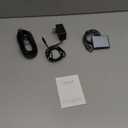 Warrky PSVR2 PC Adapter, PSVR2 Accessories [Aluminum Shell, Nylon-Braided Cable] Compatible with PSVR2, AR Glasses, Portable Monitor, DP 1.4 Cable&15W Power Supply Included