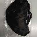 Flandi Pixie Cut Wig Human Hair Short Pixie Cut Wigs for Black Women Human Hair Glueless Pixie Wig Short Layered Brazilian Virgin Human Hair Wigs For Women Color 1B#