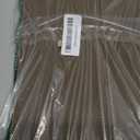 Genuine Cowhide Leather Case for iPad 10.2 inch 7th/8th/9th Gen (2019-2021) - Dual Angle Stand, Auto Wake/Sleep, Folio Cover with Magnetic Closure, Gray Brown