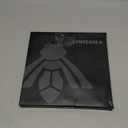 FNTCASE for Samsung Galaxy S26-Ultra Case: Magnetic Phone Cases with [Ring Kickstand] [2 Front Frames] [Built-in Screen Protector] [Heavy Duty Military Grade Protection] Drop Proof TPU Cover Black