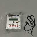 K3NG Keyer Module, Multi Use CW K3NG Keyer Aluminum Alloy Open Source CW Morse Code Morse Code Practice Kit for Keyboard