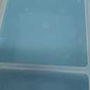 Silicone Freezer Tray With Lid-Soup Freezer Container molds-2-cup Extra Large Ice Cube Tray-makes 4 perfect 500ml portions cubes, For freezing soup,stews,sauces.Oven&Dishwasher-Safe(2-Pack)