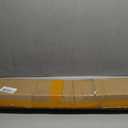 NewYall Front Upper Bumper Cover Grille Assembly for Kia Forte Forte5 2022 2023