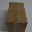 3 Pcs Mason Jar Centerpiece Table Decorations for Dining Table Decor Farmhouse Coffee Table Decor with Wood Tray and Led Light Table Centerpieces for Dining room Kitchen Living Bathroom,Orange