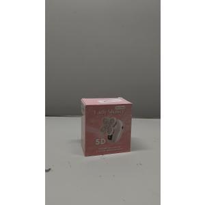 Electric Razors for Women, (Pink)