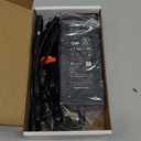 UL Certified 54.6V 2A Fast Electric Bike Charger for 48V Ebike Battery - Compatible with Lectric XP 2.0/3.0, Ecotric City/Beach, Evercross H5/H7