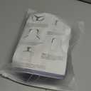 Posture Corrector for Men and Women, UltraSupport+ Comfortable Upper and Back Brace, Pain Relief from Bad Posture for Slumping Shoulders, Hunching, Shoulder Pain Neck. Adjustable Back Straightener. (Medium/Large (Chest 30"-43"), Black)