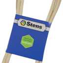 Stens OEM Replacement Belt 265-554 for Gravely 07240700