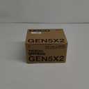 NOCO Genius GEN5X2: 2-Bank, 10A Onboard Battery Charger - 5A Per Bank, 12V Waterproof Marine Charger with Overcharge Protection & Temperature Compensation  for Lead-Acid & Lithium Batteries