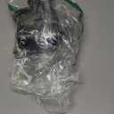 Christmas Projector Lights Outdoor, GUSODOR Red & Green Christmas Pattern Projector with Remote & Timer, IP65 Waterproof Landscape Lights for Indoor Outdoor Christmas Decorations